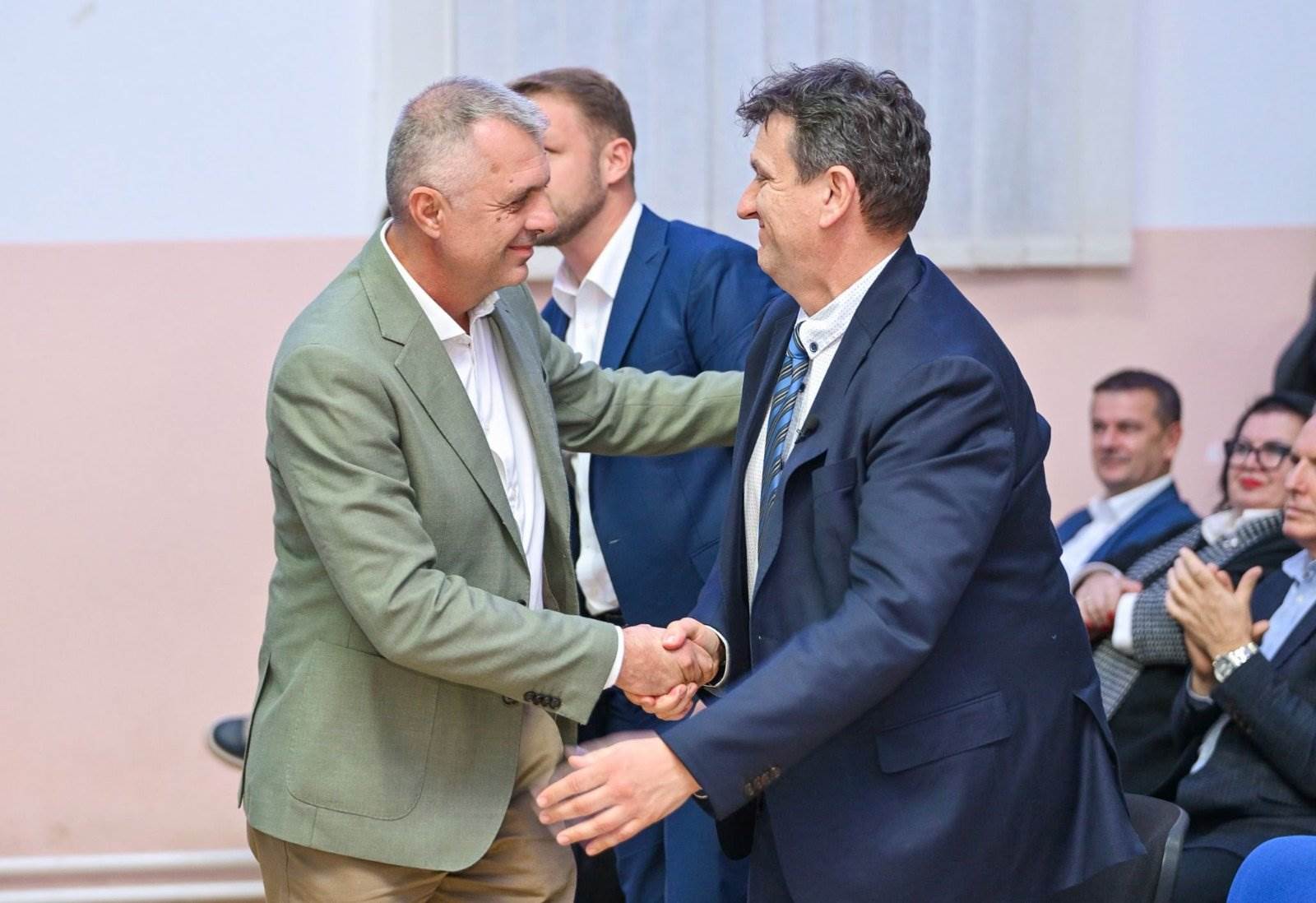  Igor Radojičić, Branko Blanuša 