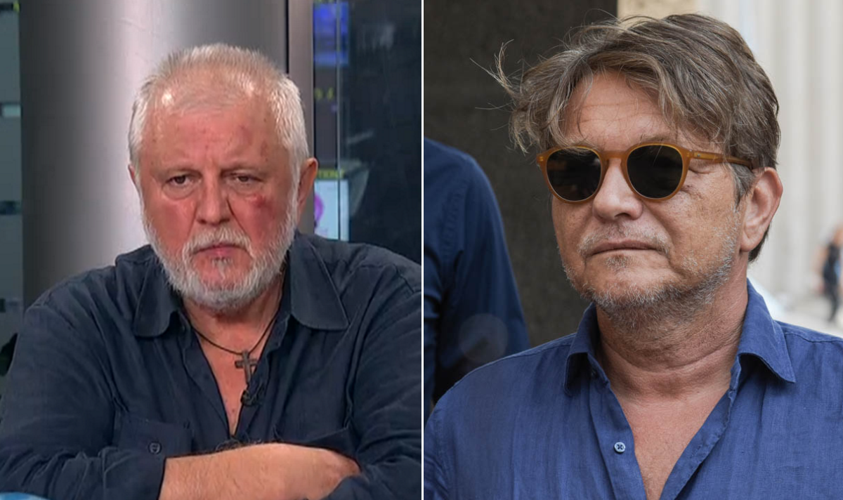  Bjelogrlić osuđen na 6 mjeseci uslovno zabog napada na Antonijevića 