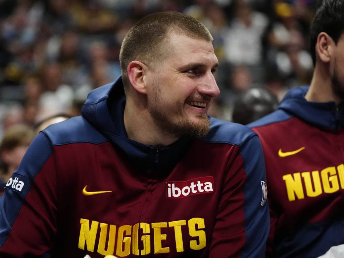  Nikola Jokić uskoro centar sa najviše asistencija u NBA 