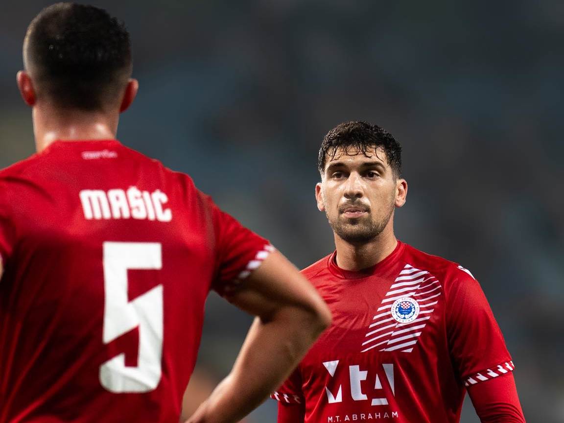  Radnik Bijeljina Zrinjski PL BiH 15. kolo 