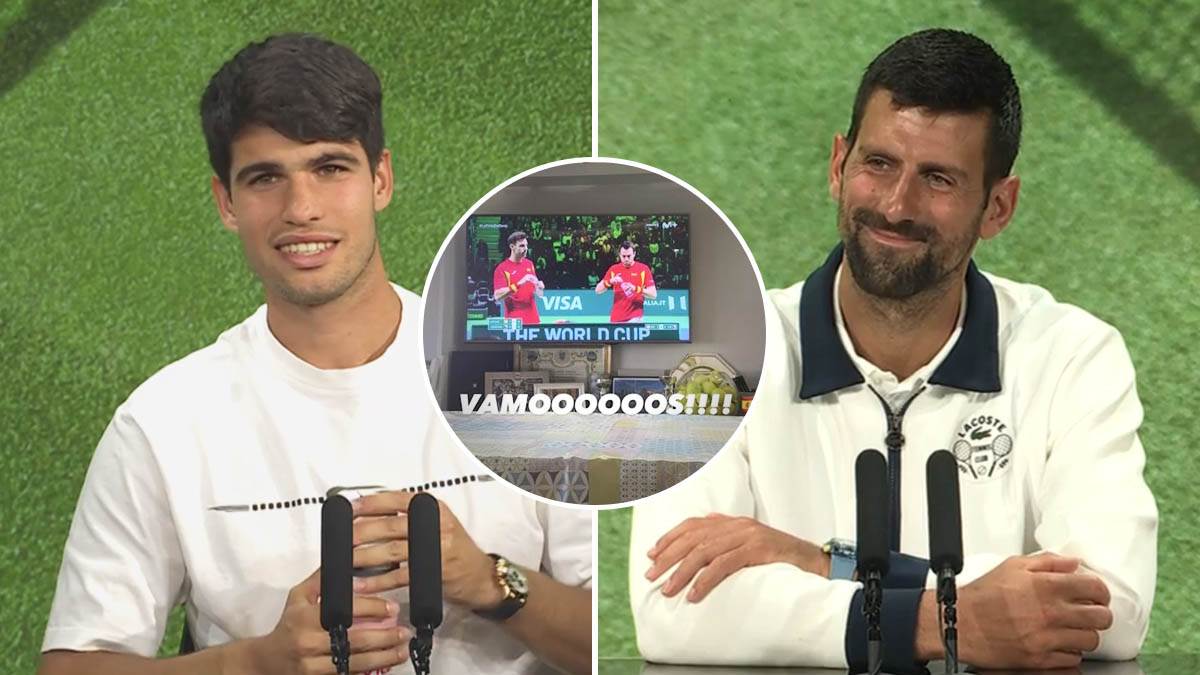  Kako izgleda kuca karlosa alkaraza 