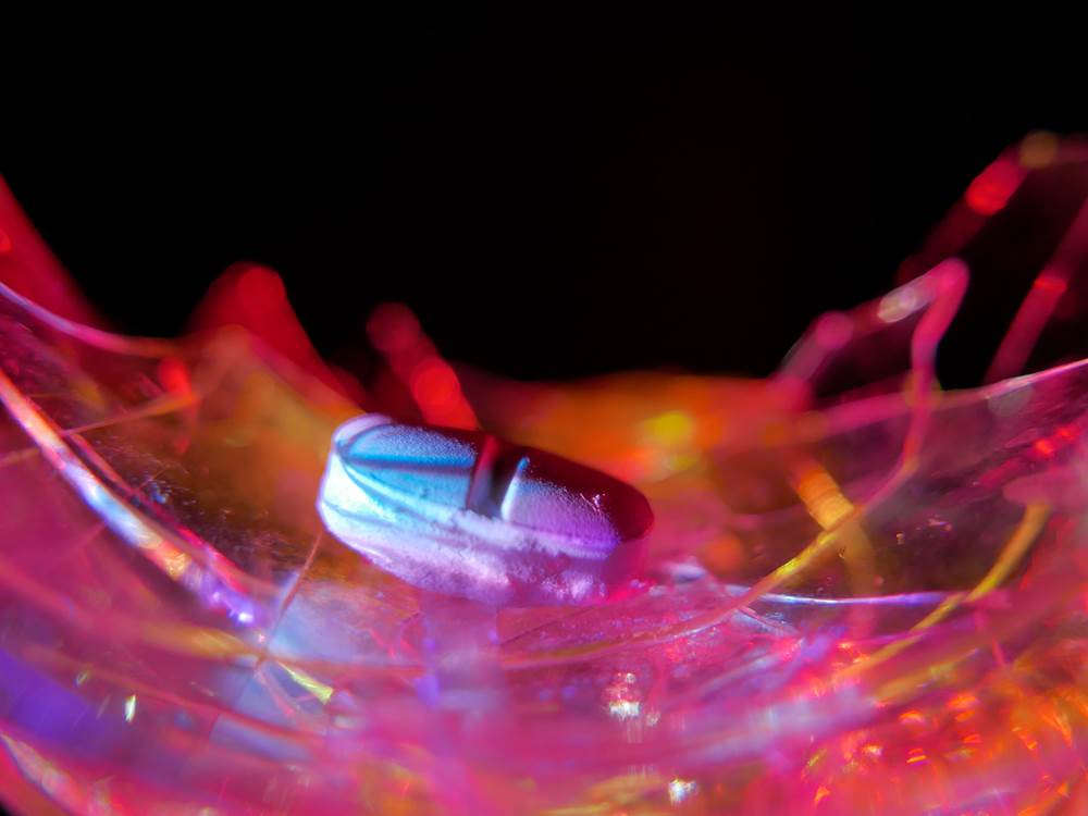  Njemačka će drogu za silovanje klasifikovati kao oružje 