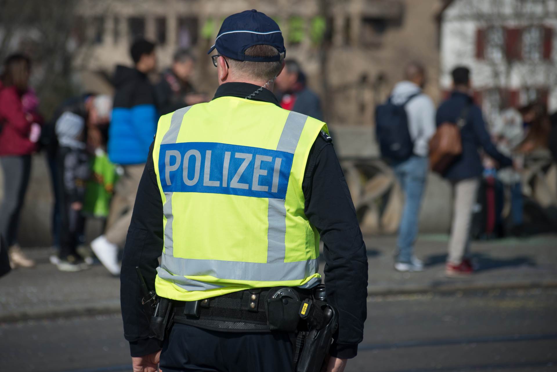  Nesreća na karnevalu u Švajcarskoj 