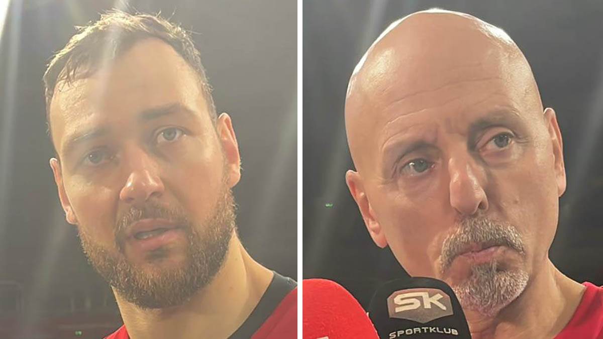  Motiejunas otkrio sta im je obradovic rekao u svlacionici 