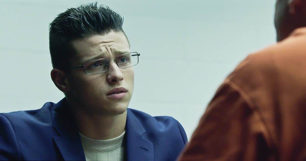  Preminuo glumac Spenser Lofranco 