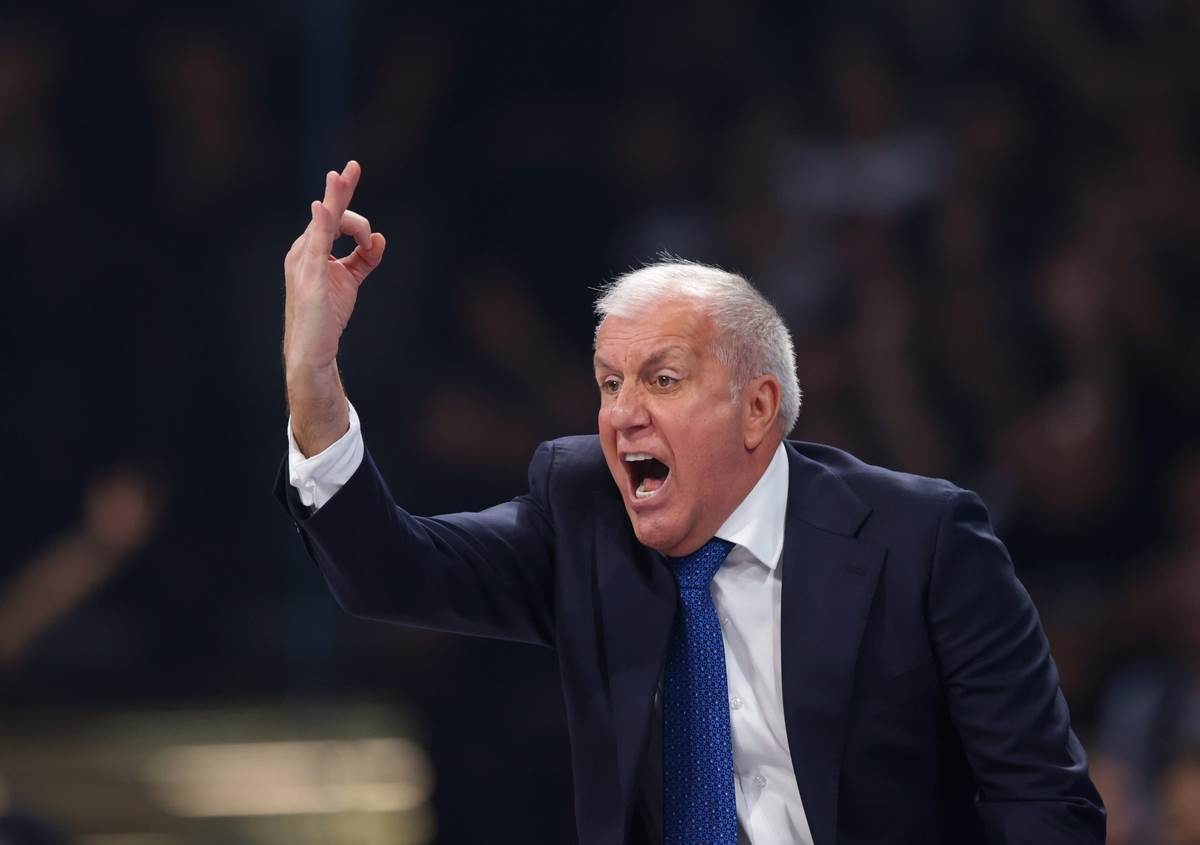  Problemi u igri partizana I velika kriza 