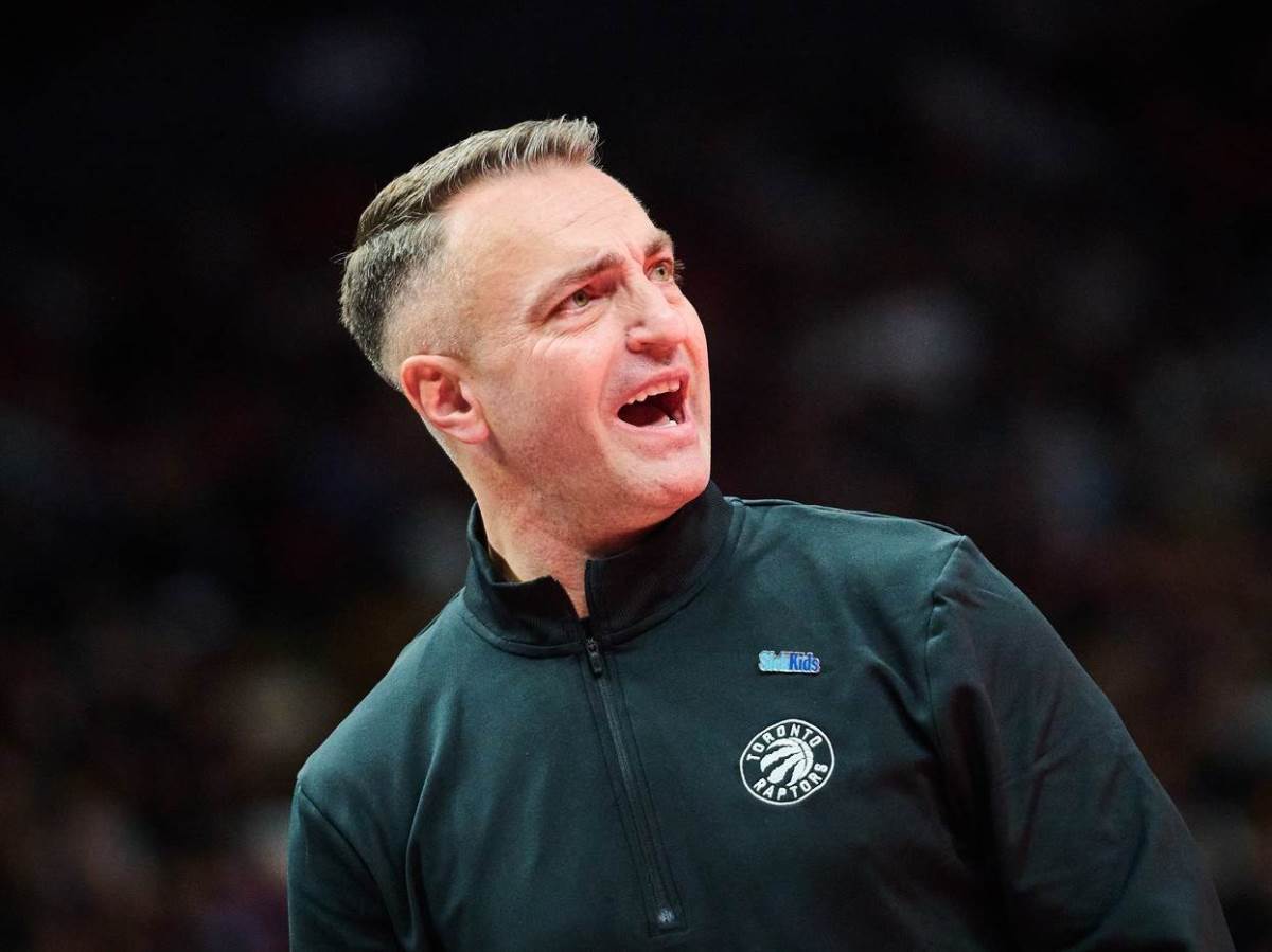  Toronto darka rajakovica ima 6 pobjeda zaredom 