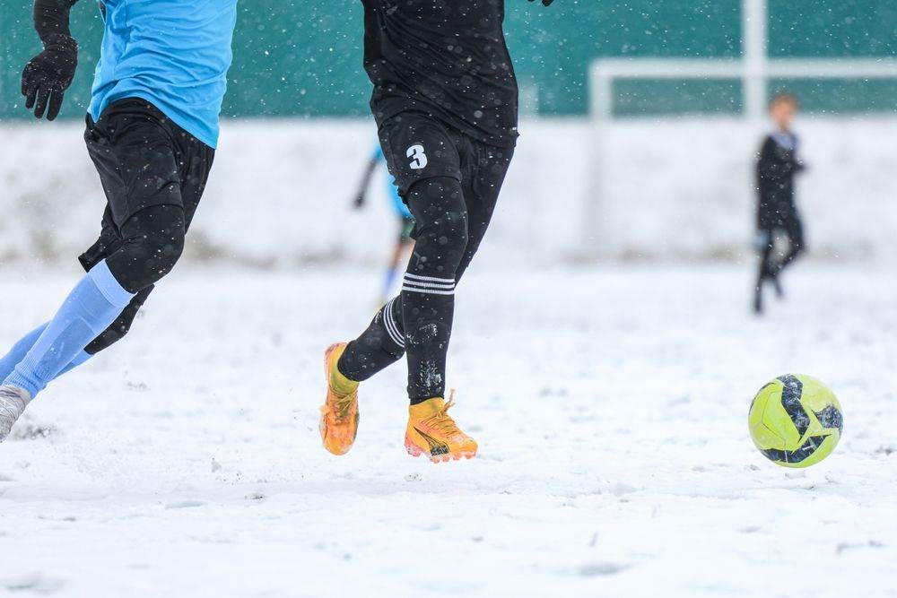  Snijeg otkazao utakmicu Prve lige Republike Srpske 