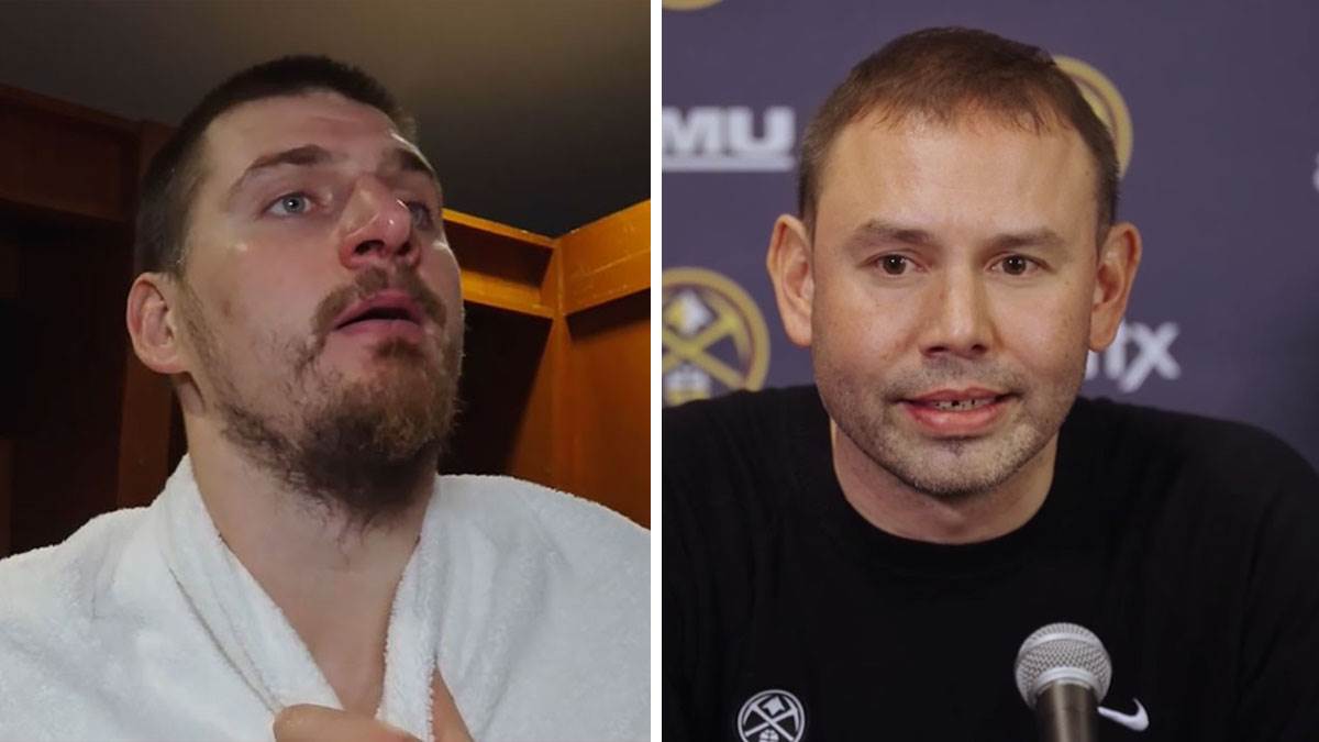  Adelman rekao da je jokic veoma inteligentan 