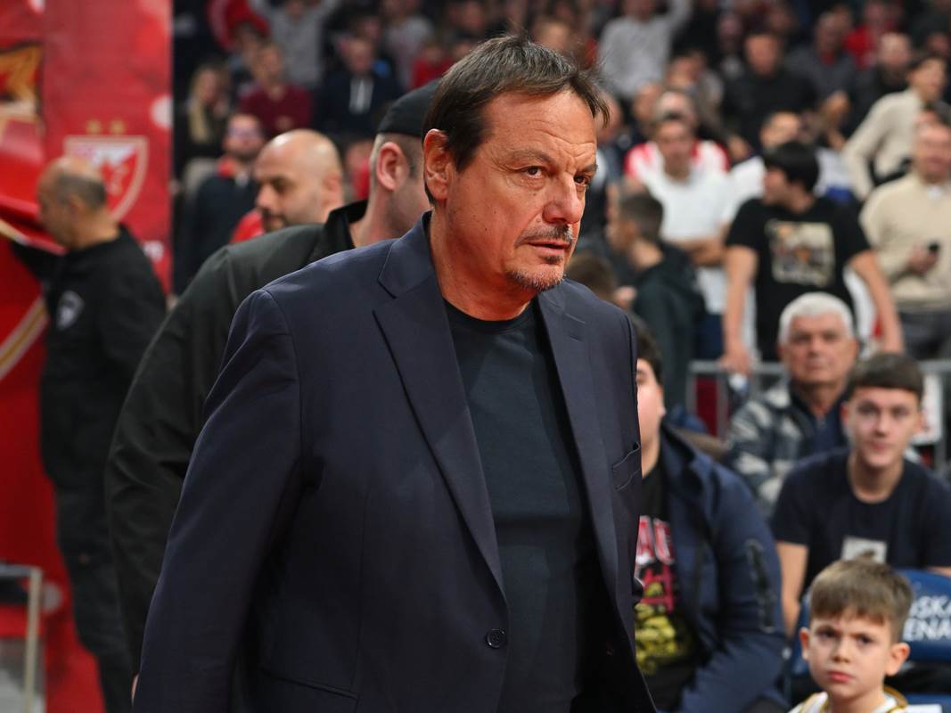  Ergin ataman o nba evropa gdje su zvezda i partizan 