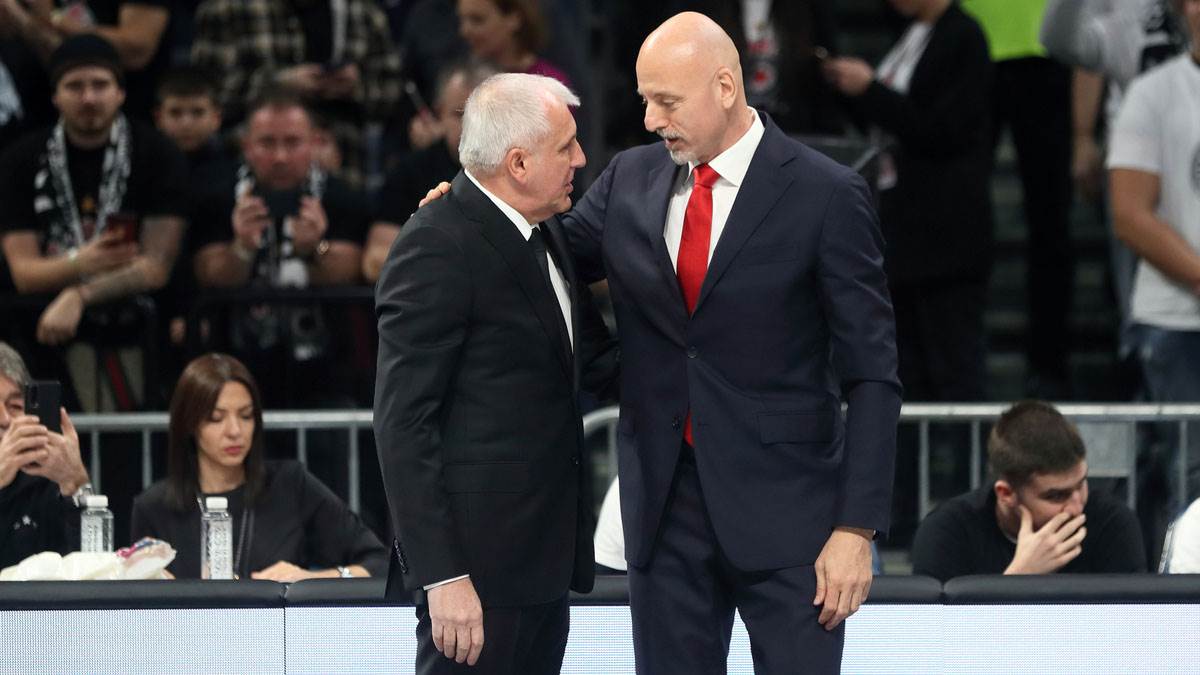  Projekcije za evroligu zvezda u plej of partizan daleko 