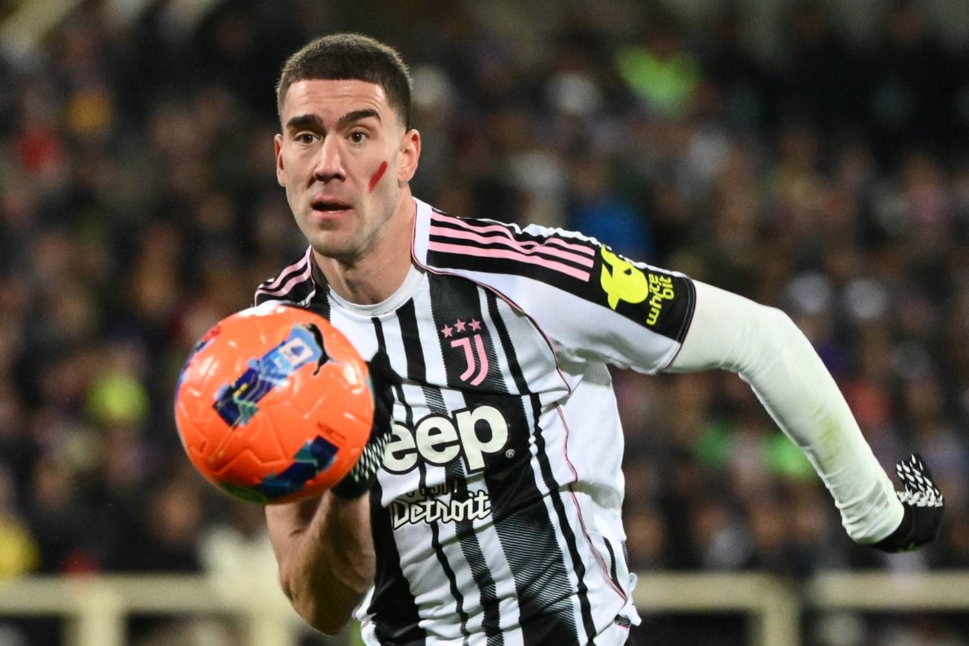  Dušanu Vlahoviću poništen penal 