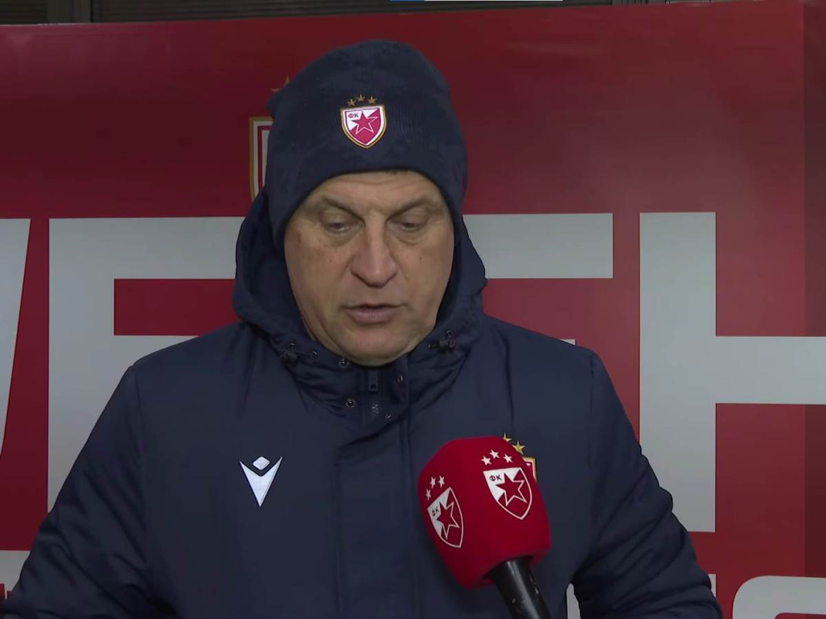  Crvena zvezda gostuje Javoru u 16. kolu Superlige, 