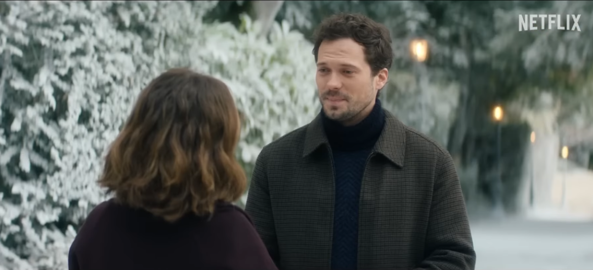  Praznični filmovi na Netflixu 