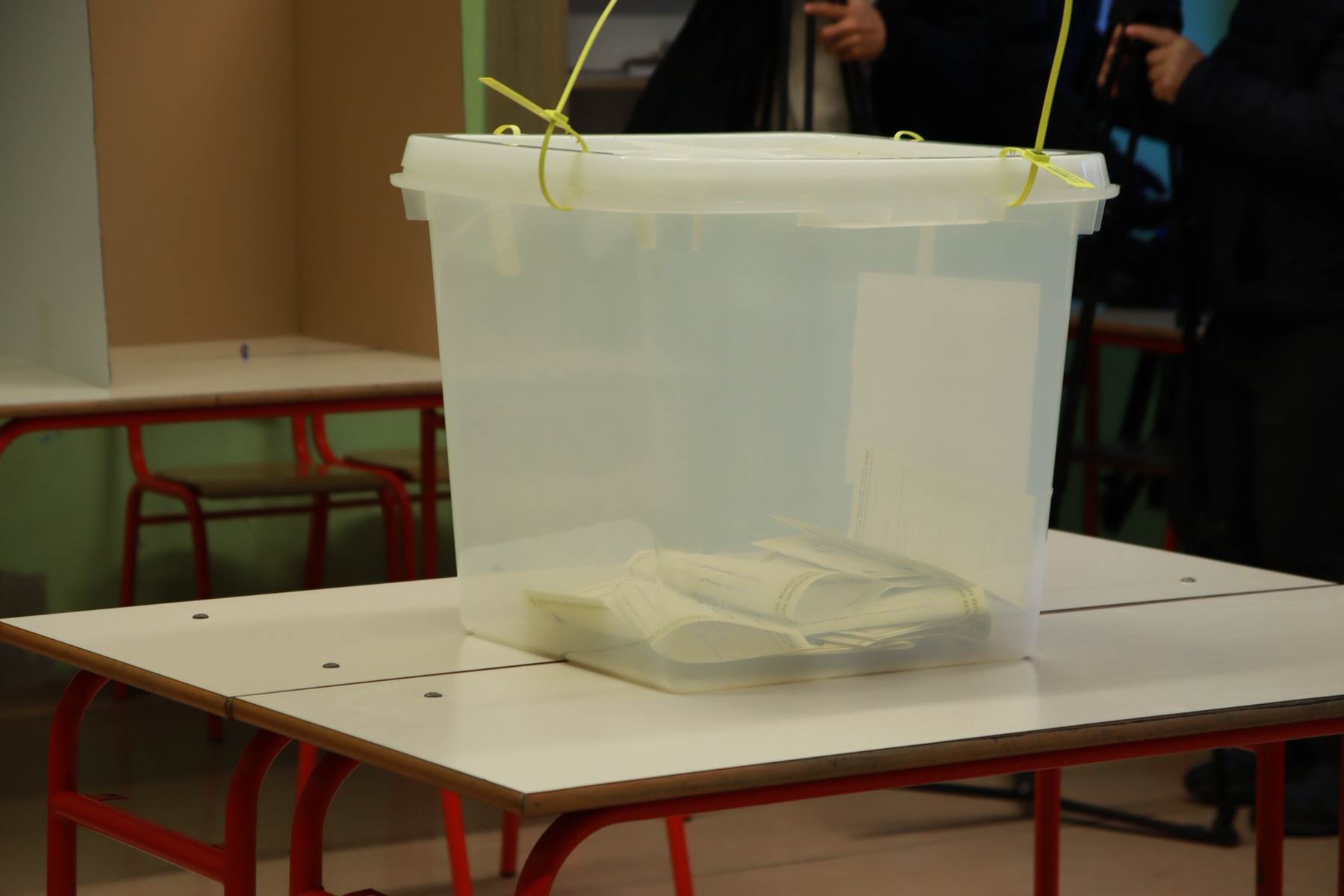  Izlaznost u Banjaluci do 11 sati 