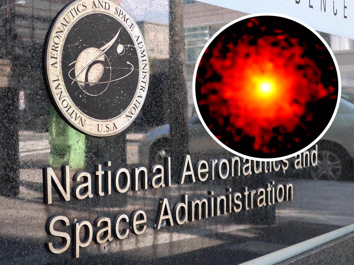   NASA objavila nove slike misteriozne komete 