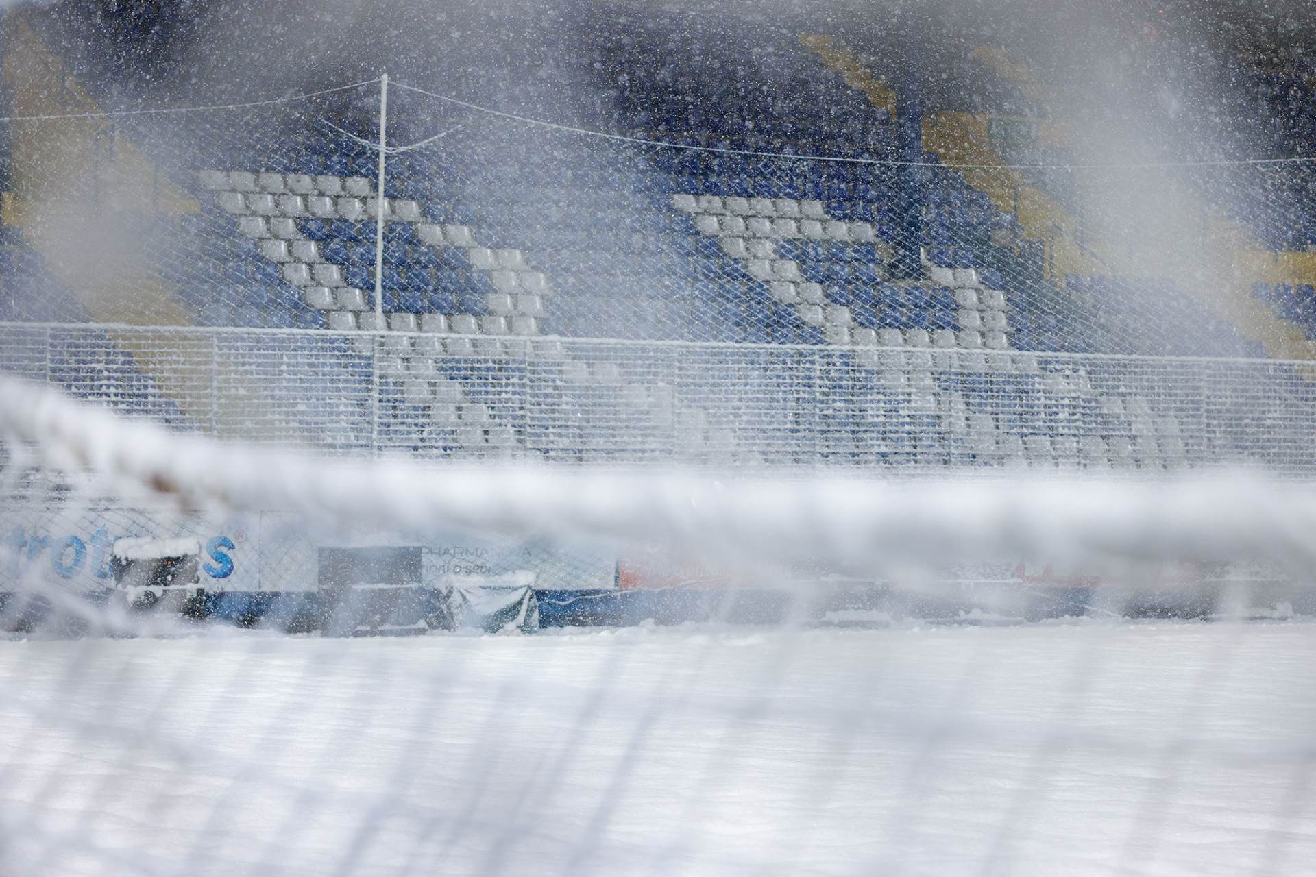  Reakcija FK Željezničar na odluku FSBIH zašto ne igraju protiv Sloge 