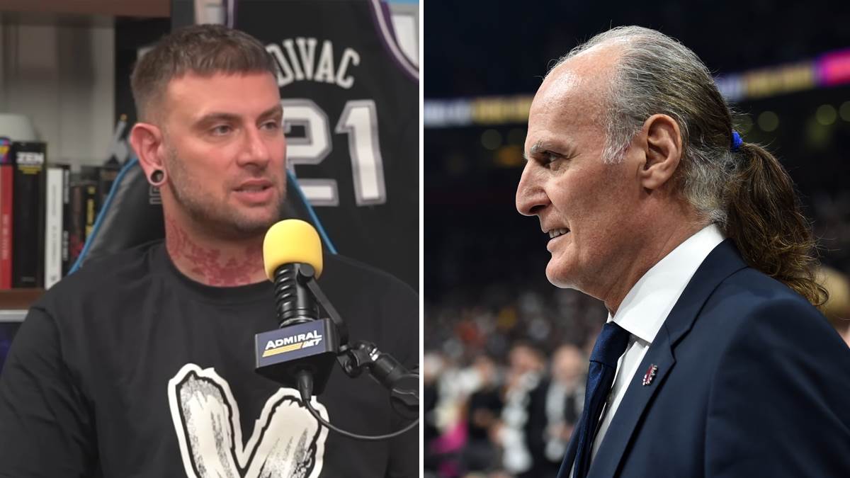  Mario Kasun Duško Ivanović me doveo do smrti 