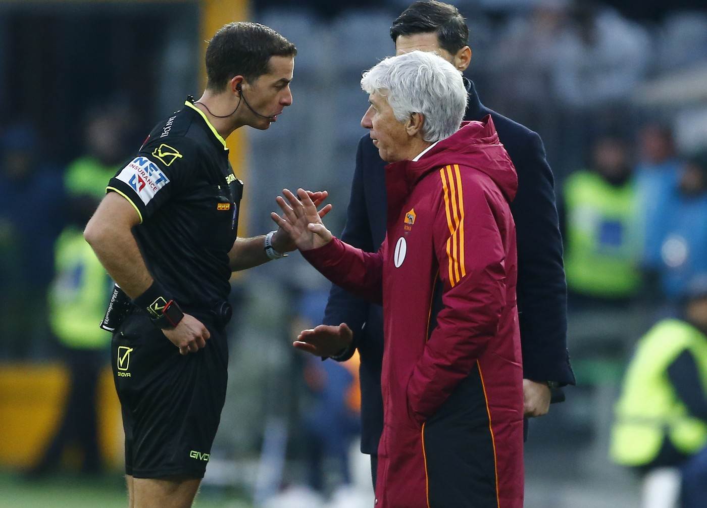  Đan Pjero Gasperini 