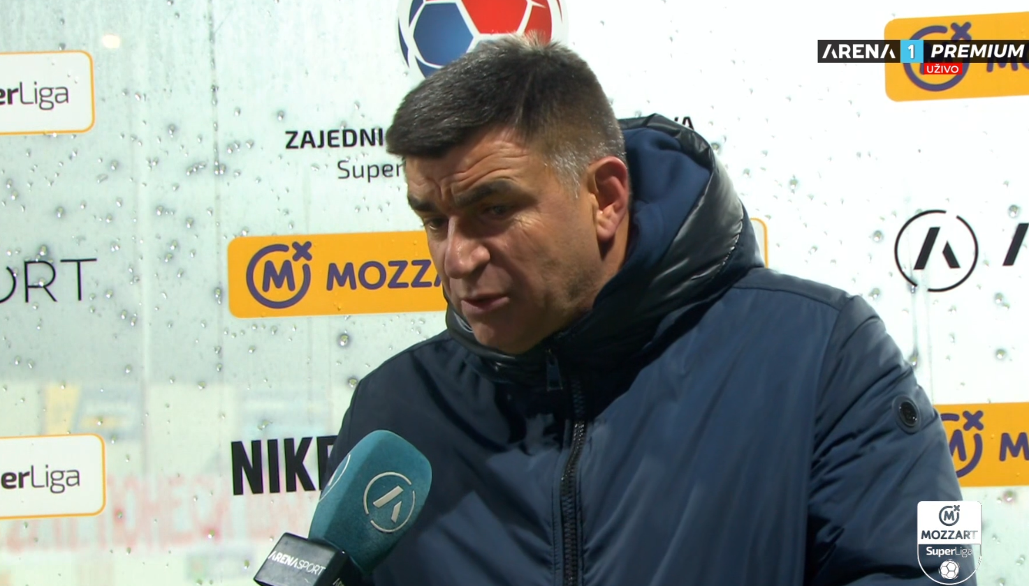  Javor pobijedio zvezdu izjava radovana curcica 