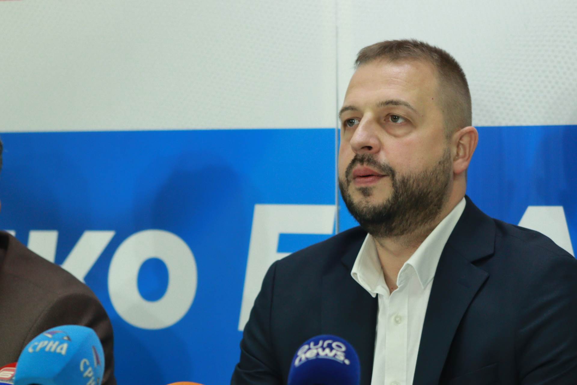  Nešković tvrdi da Blanuša pokazuje spremnost da prepusti kandidaturu 