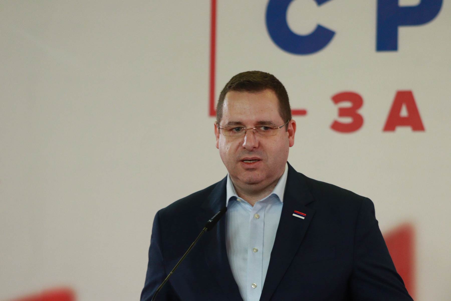  SNSD i dalje uvjeren u pobjedu Karana 