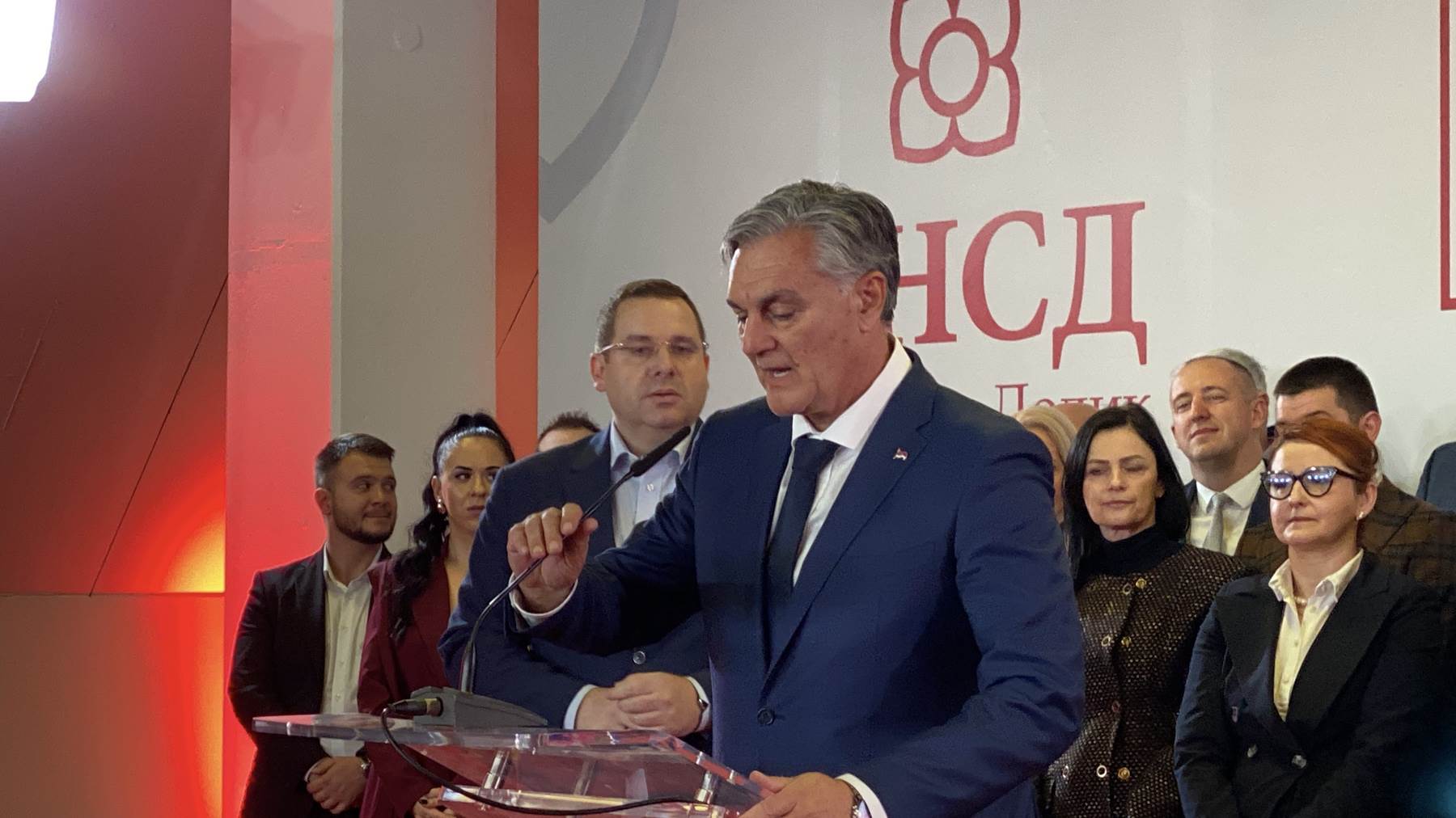  Rezultati ponovljenih prijevremenih izbora u RS 