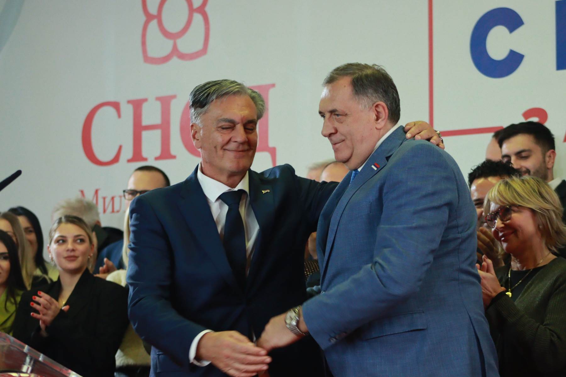  Rezultati prijevremenih izbora za predsjednika RS 