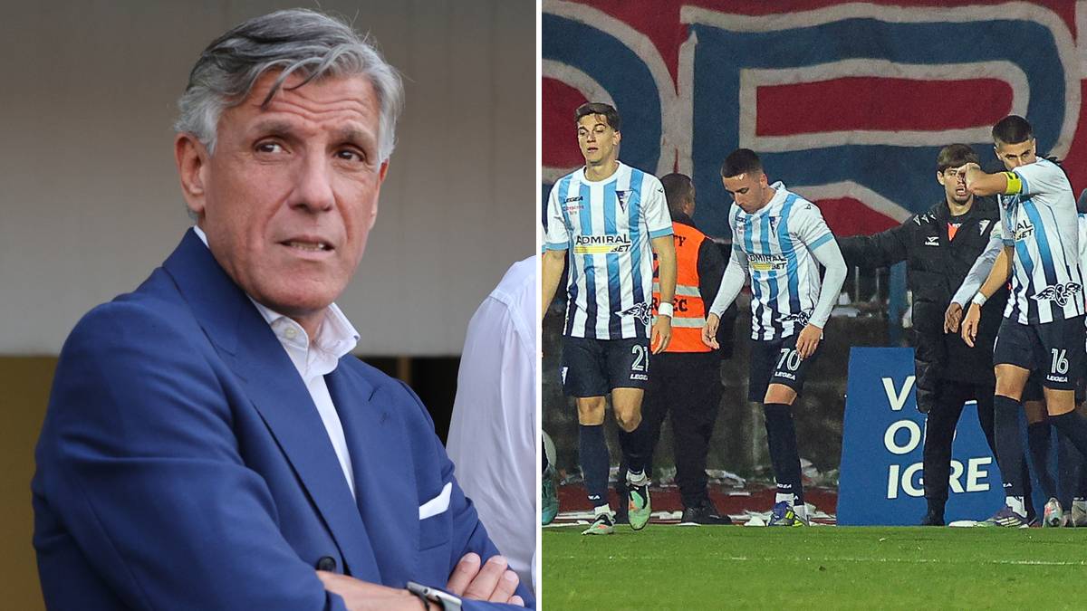  Oštro saopštenje Spartaka zbog suđenja u Superligi Srbije: Više nećemo ćutati 