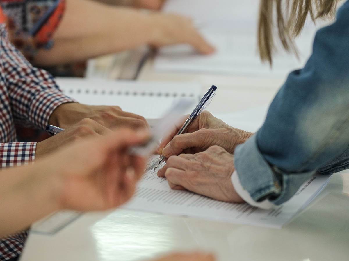  Građani Mionice, Negotina i Sečnja biraju lokalnu vlast 