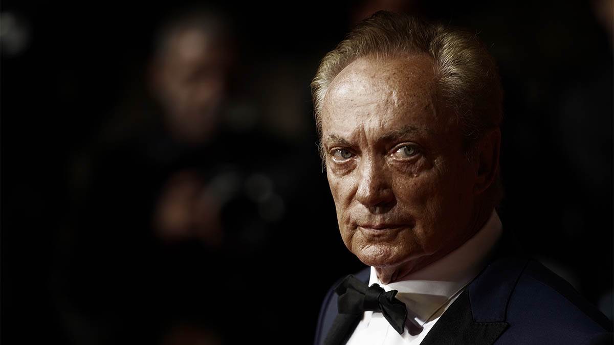  Umnro glumac Udo Kir 