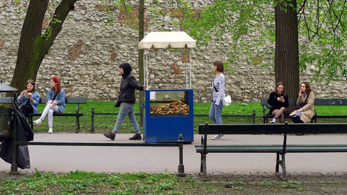  grad sa najmanje stresa u Evropi 