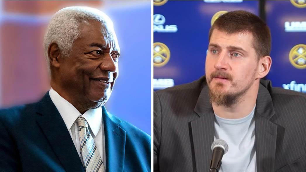  Nikola Jokić će srušiti rekord Oskara Robertsona 