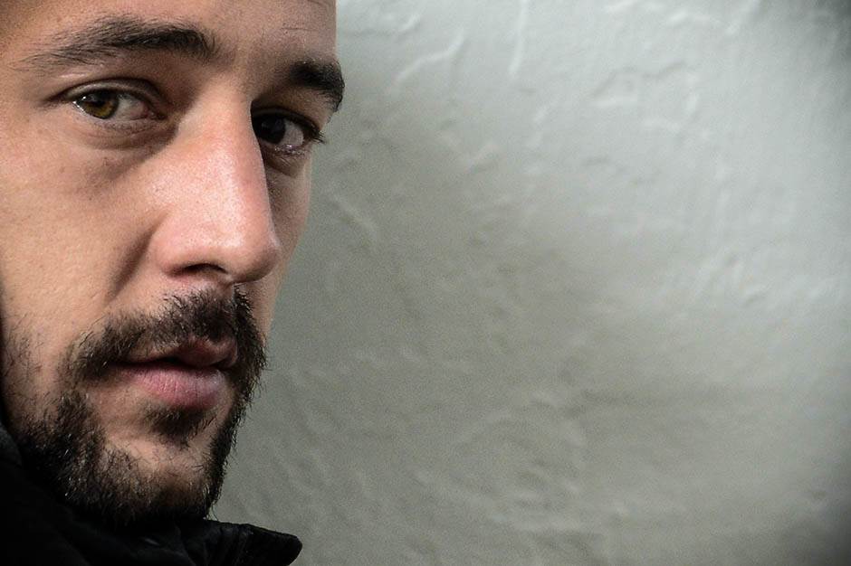  Milan Borjan o strancima u Crvenoj zvezdi 