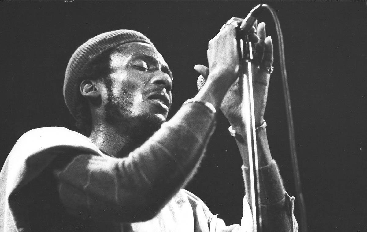  Preminuo pjevač Džimi Klif 