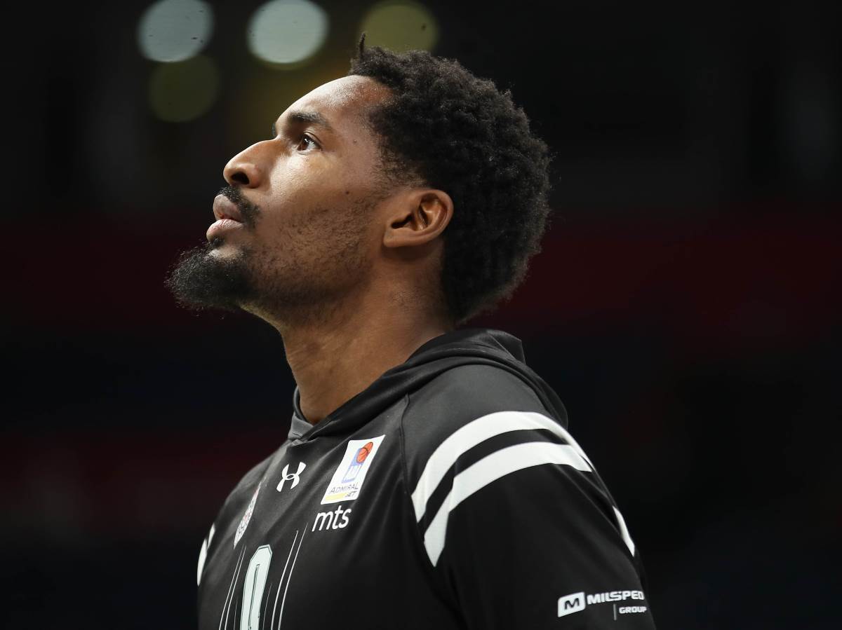  Džejlin Smit ne igra za Hrvatsku 