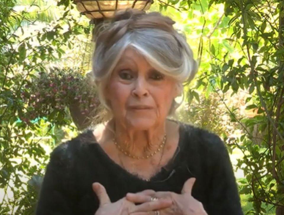  Brižit Bardo opet hospitalizovana 