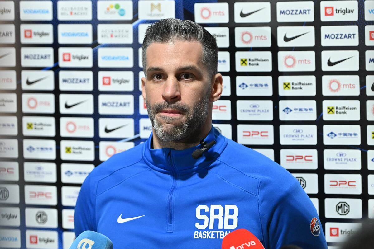  Dušan Alimpijević o savjetu oca  