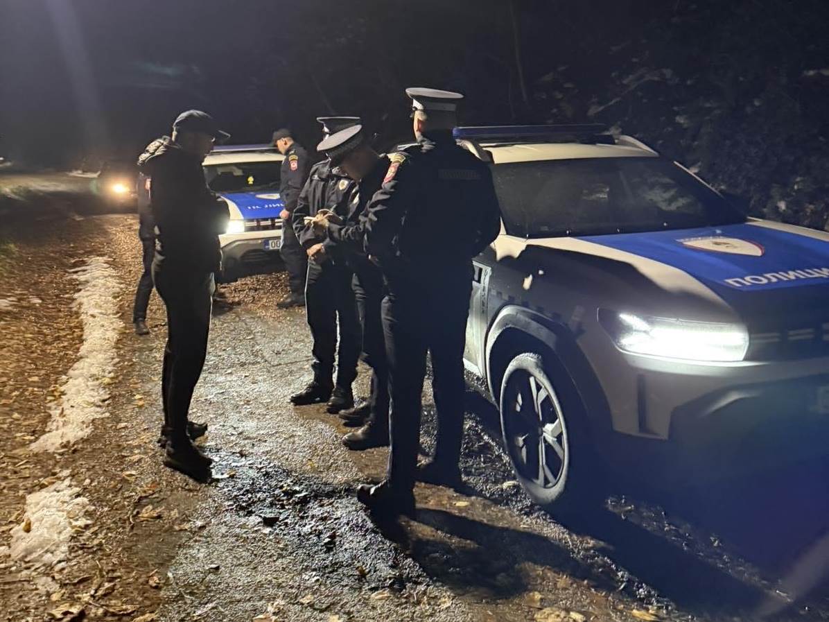  Uhapšen muškarac koji je prijetio stanivukoviću na banj brdu 