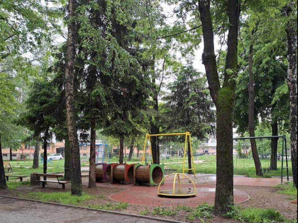  banjaluka sastanak stanovnika obilićeva i predstavnika GU 