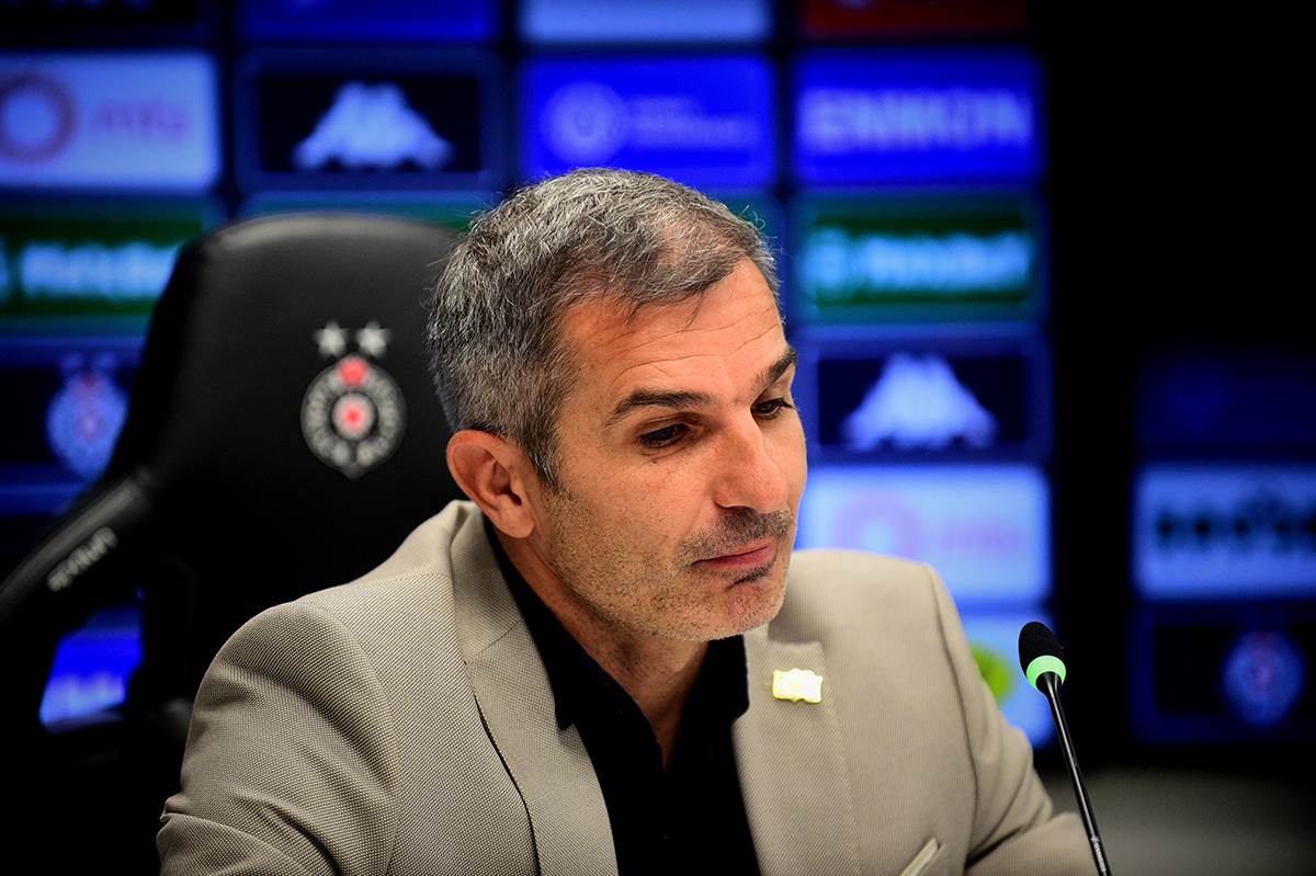  Nenad Stojaković imao čudnu izjavu poslije poraza Partizana 