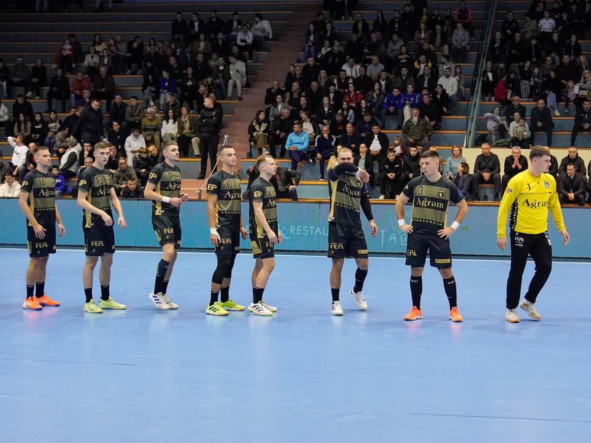  Održan žrijeb osmine finala EHF Evropskog kupa 
