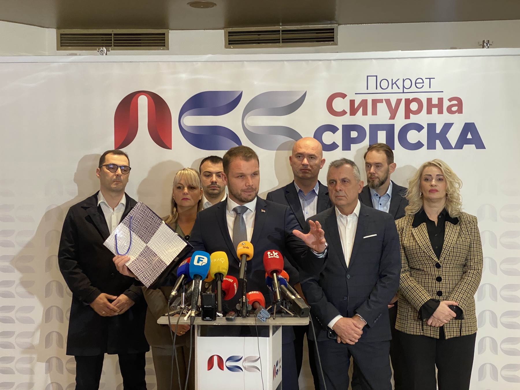  Stanivuković o kokainu, đajići i napadu Igora Arsenića 