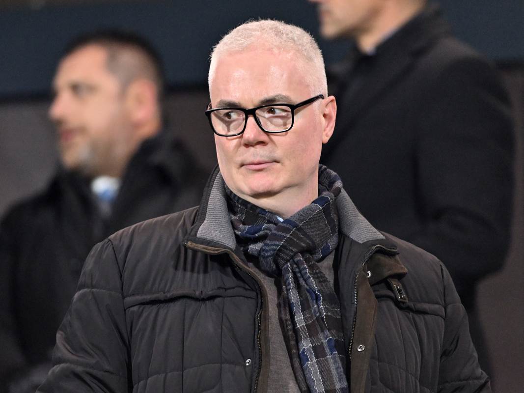  Dejan Tomašević predsjednik Olimpijskog komiteta Srbije 