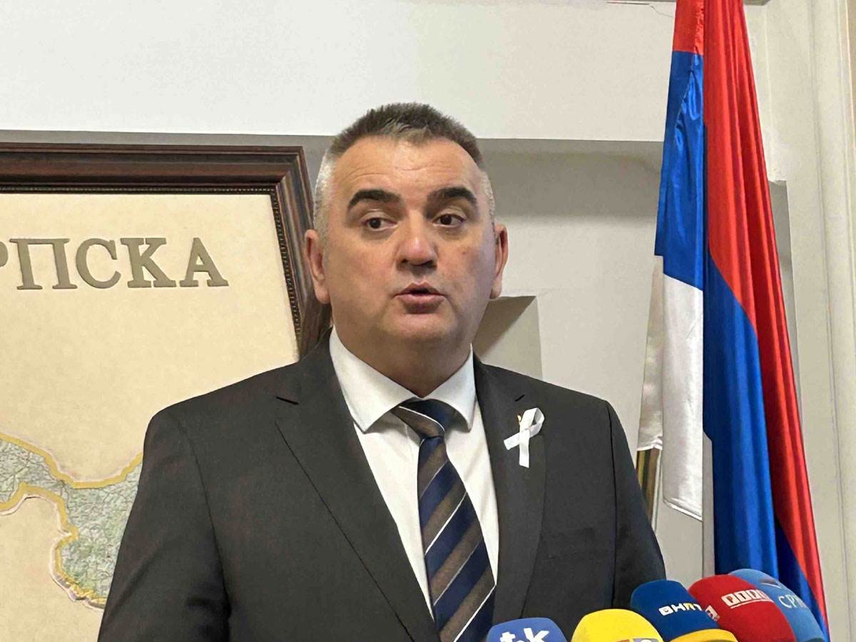  Minić o borbi protiv nasilja nad ženama 