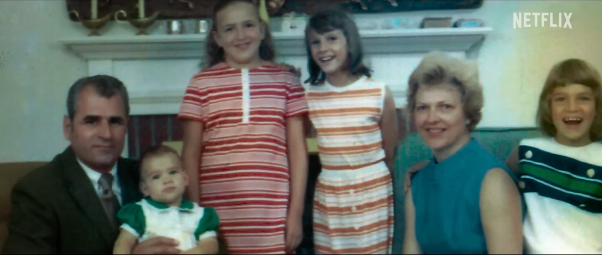  The Carman Family Deaths dokumentarac 