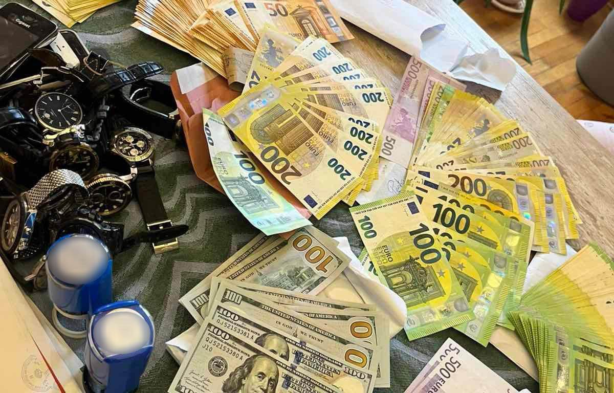  Uhapšeno sedam osoba u Beogradu 