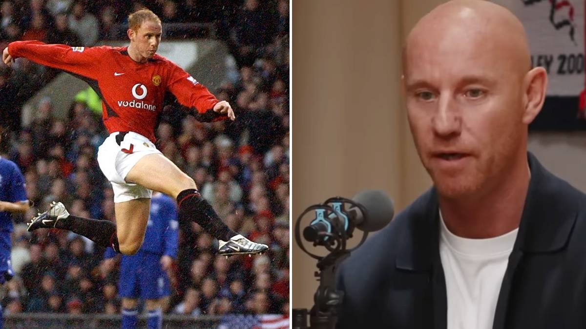  Mančester junajted zaboravio ko je Niki Bat 