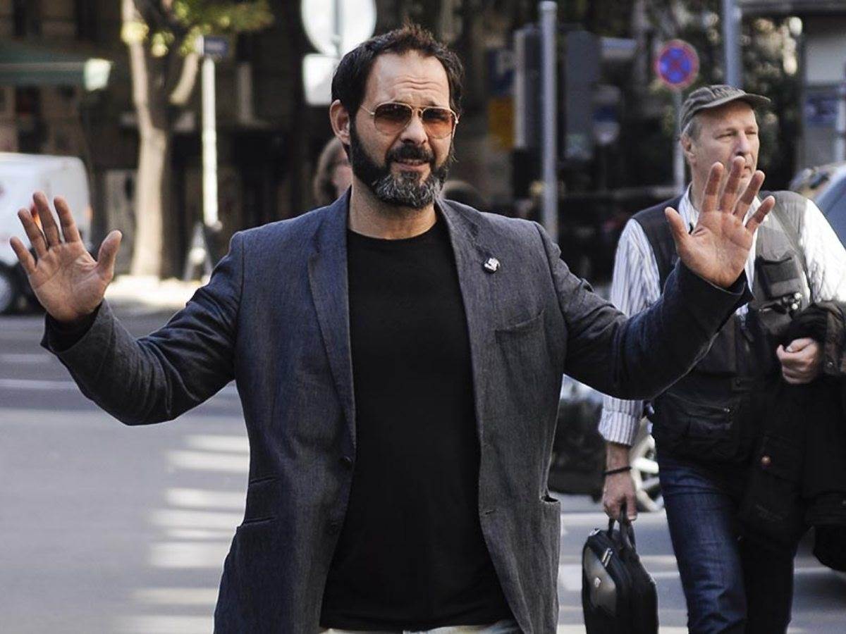  Glumac Aleksandar Srećković Kubura živi na selu 