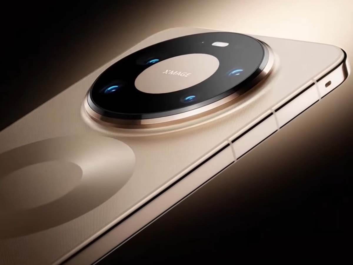  Huawei zakazao Mate premijeru u Španiji 